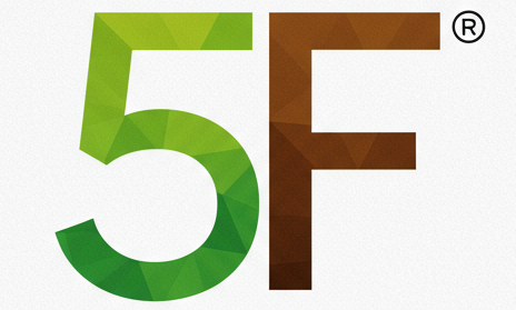 Logo Sagu 5F